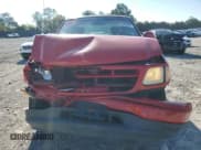 ✅ 2001 Ford F-150 XL • VIN: 1FTZX17271NB35724 • Lot: 84469005. Listed on Copart with Not provided. Free auction sales archive from the USA and detailed vehicle history report at DreamBid. Image 5.