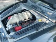 ✅ 2004 Maserati Coupe • VIN: ZAMBC38A240013882 • Lot: 42235336. Wystawiony na IAAI z przebiegiem 41 205 mil. Bezpłatny archiwum sprzedaży aukcyjnych z USA i szczegółowy raport historii pojazdu na DreamBid. Zdjęcie 20.