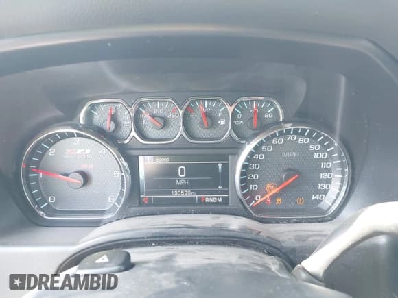 ✅ 2014 Chevrolet Silverado 1500 LT • VIN: 1GCUKREC8EF194719 • Lot: 42603572. Wystawiony na IAAI z przebiegiem 133 599 mil. Bezpłatny archiwum sprzedaży aukcyjnych z USA i szczegółowy raport historii pojazdu na DreamBid. Zdjęcie 7.