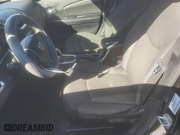 ✅ 2012 Dodge Avenger SE • VIN: 1C3CDZAB3CN324075 • Лот: 81480104. Опубликован ранее на Copart с пробегом 172 417 миль. Бесплатный доступ к архиву аукционных продаж из США и подробный отчёт об истории автомобиля на DreamBid. Изображение 7.