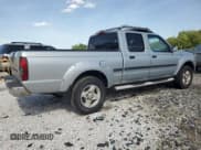 ✅ 2002 Nissan Frontier XE • VIN: 1N6ED29X32C308963 • Lot: 55463425. Listed on Copart with 191,284 mi. Free auction sales archive from the USA and detailed vehicle history report at DreamBid. Image 3.