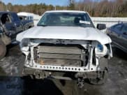 ✅ 2023 GMC Sierra 1500 Pro • VIN: 1GTUUAED5PZ102651 • Lot: 42305735. Wystawiony na Copart z przebiegiem 45 316 mil. Bezpłatny archiwum sprzedaży aukcyjnych z USA i szczegółowy raport historii pojazdu na DreamBid. Zdjęcie 5.