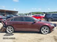 ✅ 2013 Volkswagen Passat SEL Premium • VIN: 1VWCN7A3XDC081557 • Lot: 43022092. Listed on IAAI with 229,270 mi. Free auction sales archive from the USA and detailed vehicle history report at DreamBid. Image 14.