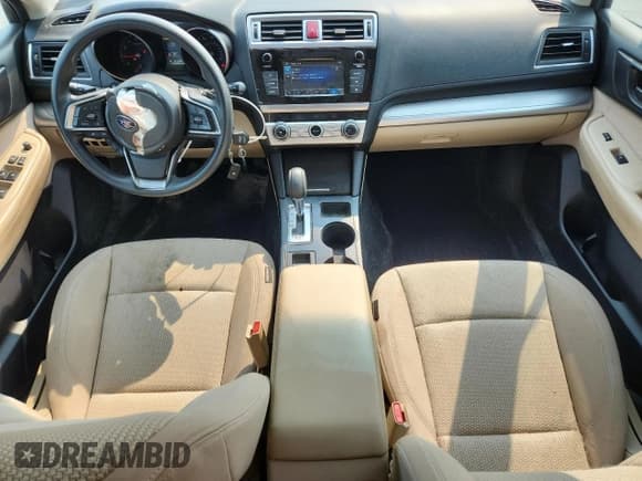 ✅ 2018 Subaru Outback • VIN: 4S4BSAAC7J3260862 • Лот: 85270865. Опубликован ранее на Copart с пробегом 152 008 миль. Бесплатный доступ к архиву аукционных продаж из США и подробный отчёт об истории автомобиля на DreamBid. Изображение 8.