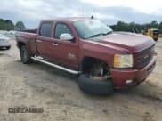 ✅ 2013 Chevrolet Silverado 2500HD LT • VIN: 1GC1KXC88DF221924 • Lot: 70194175. Wystawiony na Copart z przebiegiem 272 346 mil. Bezpłatny archiwum sprzedaży aukcyjnych z USA i szczegółowy raport historii pojazdu na DreamBid. Zdjęcie 4.