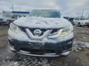 ✅ 2014 Nissan Rogue SV • VIN: 5N1AT2MK9EC837690 • Lot: 94750795. Listed on Copart with 197,969 mi. Free auction sales archive from the USA and detailed vehicle history report at DreamBid. Image 5.