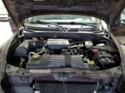 ✅ 2004 Dodge Dakota SLT • VIN: 1D7HG48N84S675049 • Lot: 87290724. Wystawiony na Copart z przebiegiem 119 765 mil. Bezpłatny archiwum sprzedaży aukcyjnych z USA i szczegółowy raport historii pojazdu na DreamBid. Zdjęcie 11.