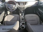 ✅ 2020 Hyundai Accent SE • VIN: 3KPC24A63LE109193 • Лот: 80614644. Опубликован ранее на Copart с пробегом 68 255 миль. Бесплатный доступ к архиву аукционных продаж из США и подробный отчёт об истории автомобиля на DreamBid. Изображение 8.