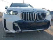 ✅ 2025 BMW X5 xDrive50e • VIN: 5UX43EU09S9X76513 • Lot: 43775730. Listed on IAAI with 17,858 mi. Free auction sales archive from the USA and detailed vehicle history report at DreamBid. Image 6.