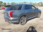 ✅ 2024 Hyundai Palisade SEL • VIN: KM8R4DGE4RU808566 • Лот: 43387024. Опубликован ранее на IAAI с пробегом 26 009 миль. Бесплатный доступ к архиву аукционных продаж из США и подробный отчёт об истории автомобиля на DreamBid. Изображение 4.