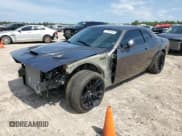✅ 2023 Dodge Challenger R/T Scat Pack • VIN: 2C3CDZFJ6PH667378 • Lot: 72970264. Wystawiony na Copart z przebiegiem 17 034 mil. Bezpłatny archiwum sprzedaży aukcyjnych z USA i szczegółowy raport historii pojazdu na DreamBid. Zdjęcie 1.