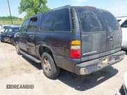 ✅ 2004 Chevrolet Suburban LT • VIN: 1GNEC16Z04J163697 • Lot: 42267114. Listed on IAAI with 245,186 mi. Free auction sales archive from the USA and detailed vehicle history report at DreamBid. Image 3.