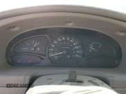 ✅ 1998 Ford Escort SE • VIN: 3FAFP15P5WR230715 • Lot: 58982595. Listed on Copart with 112,250 mi. Free auction sales archive from the USA and detailed vehicle history report at DreamBid. Image 9.