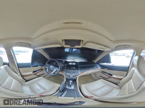 ✅ 2011 Honda Accord EX-L • VIN: 1HGCP3F85BA025191 • Лот: 82770545. Опубликован ранее на Copart с пробегом 215 543 миль. Бесплатный доступ к архиву аукционных продаж из США и подробный отчёт об истории автомобиля на DreamBid. Изображение 15.