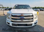 ✅ 2017 Ford F-150 XL • VIN: 1FTEW1CF9HKC52694 • Лот: 70065675. Опубликован ранее на Copart с пробегом 135 060 миль. Бесплатный доступ к архиву аукционных продаж из США и подробный отчёт об истории автомобиля на DreamBid. Изображение 5.