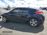 ✅ 2014 Hyundai Veloster • VIN: KMHTC6AD0EU215740 • Lot: 44886525. Wystawiony na Copart z przebiegiem 118 913 mil. Bezpłatny archiwum sprzedaży aukcyjnych z USA i szczegółowy raport historii pojazdu na DreamBid. Zdjęcie 2.