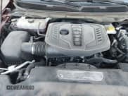 ✅ 2023 Jeep Wagoneer Series III • VIN: 1C4SJVDP3PS571443 • Лот: 81188545. Опубликован ранее на Copart с пробегом 32 717 миль. Бесплатный доступ к архиву аукционных продаж из США и подробный отчёт об истории автомобиля на DreamBid. Изображение 15.