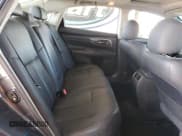 ✅ 2013 Nissan Altima SL • VIN: 1N4BL3AP1DC109199 • Lot: 82774405. Listed on Copart with 129,161 mi. Free auction sales archive from the USA and detailed vehicle history report at DreamBid. Image 10.