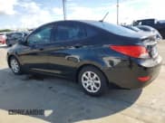 ✅ 2012 Hyundai Accent GLS • VIN: KMHCT4AE4CU147307 • Лот: 74285954. Опубликован ранее на Copart с пробегом 130 294 миль. Бесплатный доступ к архиву аукционных продаж из США и подробный отчёт об истории автомобиля на DreamBid. Изображение 2.