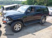 ✅ 1996 Toyota 4Runner SR5 • VIN: JT3HN86R0T0029628 • Лот: 42417359. Опубликован ранее на IAAI с пробегом 320 139 миль. Бесплатный доступ к архиву аукционных продаж из США и подробный отчёт об истории автомобиля на DreamBid. Изображение 2.