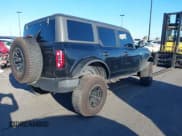 ✅ 2022 Ford Bronco • VIN: 1FMEE5DP2NLB69336 • Лот: 41444891. Опубликован ранее на IAAI с пробегом 11 441 миль. Бесплатный доступ к архиву аукционных продаж из США и подробный отчёт об истории автомобиля на DreamBid. Изображение 4.