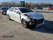 ✅ 2018 Hyundai Sonata Limited • VIN: 5NPE34AF9JH676636 • Lot: 42367093. Listed on Copart with 88,466 mi. Free auction sales archive from the USA and detailed vehicle history report at DreamBid. Image 10.