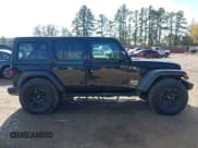 ✅ 2020 Jeep Wrangler Unlimited Sport S • VIN: 1C4HJXDN2LW275305 • Lot: 43779048. Wystawiony na IAAI z przebiegiem 86 074 mil. Bezpłatny archiwum sprzedaży aukcyjnych z USA i szczegółowy raport historii pojazdu na DreamBid. Zdjęcie 13.