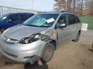 ✅ 2006 Toyota Sienna LE • VIN: 5TDZA23CX6S458365 • Lot: 43695557. Listed on IAAI with 171,139 mi. Free auction sales archive from the USA and detailed vehicle history report at DreamBid. Image 6.