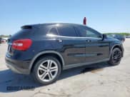 ✅ 2016 Mercedes-Benz GLA 250 • VIN: WDCTG4EB6GJ203466 • Lot: 52674185. Wystawiony na Copart z przebiegiem 156 555 mil. Bezpłatny archiwum sprzedaży aukcyjnych z USA i szczegółowy raport historii pojazdu na DreamBid. Zdjęcie 3.