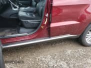 ✅ 2018 Jeep Grand Cherokee Summit • VIN: 1C4RJFJG1JC347484 • Lot: 69666765. Listed on Copart with 53,673 mi. Free auction sales archive from the USA and detailed vehicle history report at DreamBid. Image 13.