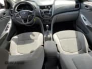 ✅ 2016 Hyundai Accent SE • VIN: KMHCT4AE8GU049984 • Лот: 63545644. Опубликован ранее на Copart с пробегом 80 149 миль. Бесплатный доступ к архиву аукционных продаж из США и подробный отчёт об истории автомобиля на DreamBid. Изображение 8.