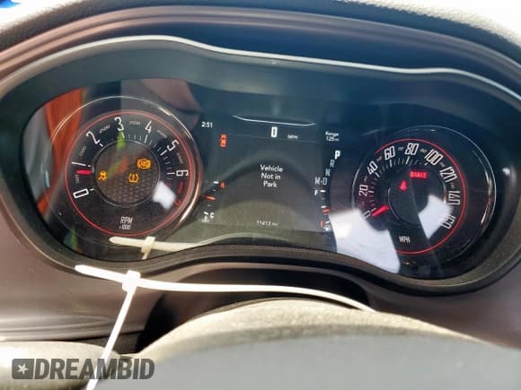 ✅ 2023 Dodge Challenger GT • VIN: 2C3CDZJG0PH629821 • Лот: 65687945. Опубликован ранее на Copart с пробегом 11 413 миль. Бесплатный доступ к архиву аукционных продаж из США и подробный отчёт об истории автомобиля на DreamBid. Изображение 9.