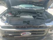 ✅ 2023 Ford F-150 Lariat • VIN: 1FTFW1E84PFA93352 • Лот: 67280235. Опубликован ранее на Copart с пробегом 39 792 миль. Бесплатный доступ к архиву аукционных продаж из США и подробный отчёт об истории автомобиля на DreamBid. Изображение 13.