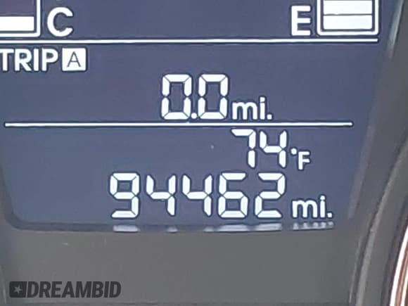 ✅ 2017 Hyundai Accent SE • VIN: KMHCT4AE5HU264028 • Лот: 43166194. Опубликован ранее на IAAI с пробегом 94 462 миль. Бесплатный доступ к архиву аукционных продаж из США и подробный отчёт об истории автомобиля на DreamBid. Изображение 15.