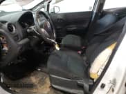 ✅ 2017 Nissan Note SV • VIN: 3N1CE2CP1HL356249 • Лот: 91943485. Опубликован ранее на Copart с пробегом 77 152 миль. Бесплатный доступ к архиву аукционных продаж из США и подробный отчёт об истории автомобиля на DreamBid. Изображение 7.