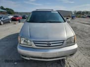 ✅ 2003 Toyota Sienna LE • VIN: 4T3ZF13C13U553659 • Лот: 63928135. Опубликован ранее на Copart с пробегом 153 707 миль. Бесплатный доступ к архиву аукционных продаж из США и подробный отчёт об истории автомобиля на DreamBid. Изображение 5.