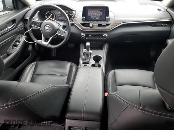 ✅ 2019 Nissan Altima Platinum • VIN: 1N4BL4FW1KN304050 • Lot: 86680875. Wystawiony na Copart z przebiegiem 48 232 mil. Bezpłatny archiwum sprzedaży aukcyjnych z USA i szczegółowy raport historii pojazdu na DreamBid. Zdjęcie 8.