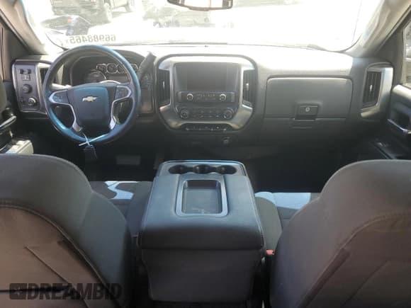 ✅ 2017 Chevrolet Silverado 2500HD LT • VIN: 1GC1KVEY2HF148105 • Lot: 66988465. Wystawiony na Copart z przebiegiem 142 747 mil. Bezpłatny archiwum sprzedaży aukcyjnych z USA i szczegółowy raport historii pojazdu na DreamBid. Zdjęcie 8.