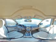 ✅ 2011 Hyundai Santa Fe Limited • VIN: 5XYZKDAG1BG039584 • Lot: 76638224. Listed on Copart with 65,871 mi. Free auction sales archive from the USA and detailed vehicle history report at DreamBid. Image 14.