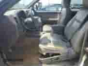 2005 Chevrolet Colorado 1SE LS Z71 z VIN 1GCDS136658110416, wystawiony jako Copart lot #68940255 z przebiegiem 272 712 mil mil oraz Szkoda całkowita • Salvage title. Historia ofert i sprzedaży dostępna na DreamBid. Obrazek 7.