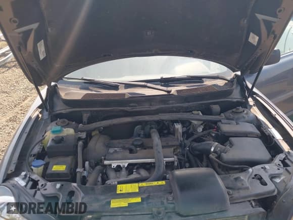 ✅ 2006 Volvo XC90 2.5L Turbo • VIN: YV4CZ592161268950 • Лот: 43111067. Опубликован ранее на IAAI с пробегом 144 862 миль. Бесплатный доступ к архиву аукционных продаж из США и подробный отчёт об истории автомобиля на DreamBid. Изображение 10.