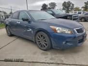 ✅ 2010 Honda Accord EX-L • VIN: 5KBCP3F80AB017036 • Лот: 94175235. Опубликован ранее на Copart с пробегом 225 764 миль. Бесплатный доступ к архиву аукционных продаж из США и подробный отчёт об истории автомобиля на DreamBid. Изображение 4.