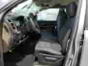 2019 Ram 1500 Tradesman с VIN 1C6RRFCG2KN675354, выставлен на аукционе Copart как лот 48896165 с пробегом 86 234 миль миль и Списание • Salvage title. История ставок и продаж доступна на DreamBid. Изображение 7.