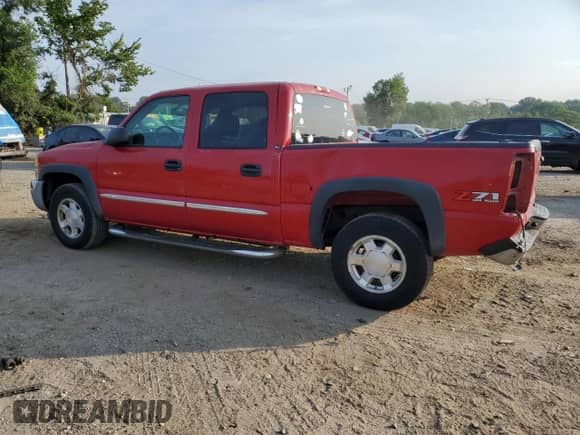 ✅ 2006 GMC Sierra 1500 SLE1 • VIN: 2GTEK13T761196981 • Lot: 66926015. Wystawiony na Copart z przebiegiem 259 957 mil. Bezpłatny archiwum sprzedaży aukcyjnych z USA i szczegółowy raport historii pojazdu na DreamBid. Zdjęcie 2.
