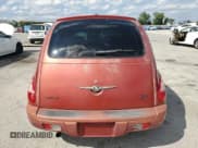✅ 2007 Chrysler PT Cruiser Touring • VIN: 3A4FY58B87T589912 • Lot: 90599075. Listed on Copart with 51,231 mi. Free auction sales archive from the USA and detailed vehicle history report at DreamBid. Image 6.