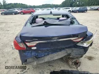 ✅ 2011 Hyundai Sonata GLS • VIN: 5NPEB4ACXBH040544 • Lot: 66715164. Listed on Copart with 137,207 mi. Free auction sales archive from the USA and detailed vehicle history report at DreamBid. Image 6.