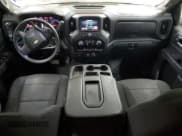 ✅ 2020 Chevrolet Silverado 2500HD Work Truck • VIN: 1GC1YLEY5LF216764 • Lot: 81570455. Wystawiony na Copart z przebiegiem 115 130 mil. Bezpłatny archiwum sprzedaży aukcyjnych z USA i szczegółowy raport historii pojazdu na DreamBid. Zdjęcie 8.