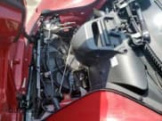 ✅ 2024 Lotus Emira First Edition • VIN: SCCLEKAX5RHA10903 • Lot: 53518495. Wystawiony na Copart z przebiegiem 8 643 mil. Bezpłatny archiwum sprzedaży aukcyjnych z USA i szczegółowy raport historii pojazdu na DreamBid. Zdjęcie 11.