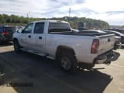 ✅ 2004 Chevrolet Silverado 2500HD LT • VIN: 1GCHC23U54F143906 • Lot: 73301724. Listed on Copart with 196,811 mi. Free auction sales archive from the USA and detailed vehicle history report at DreamBid. Image 2.