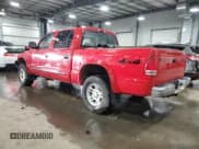 ✅ 2004 Dodge Dakota SLT • VIN: 1D7HG48N04S580548 • Lot: 82242294. Wystawiony na Copart z przebiegiem 146 500 mil. Bezpłatny archiwum sprzedaży aukcyjnych z USA i szczegółowy raport historii pojazdu na DreamBid. Zdjęcie 2.